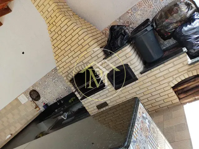 Chácara com 310m² 3 quartos e 2 banheiros, à venda, no bairro Centro em Araçoiaba da Serra