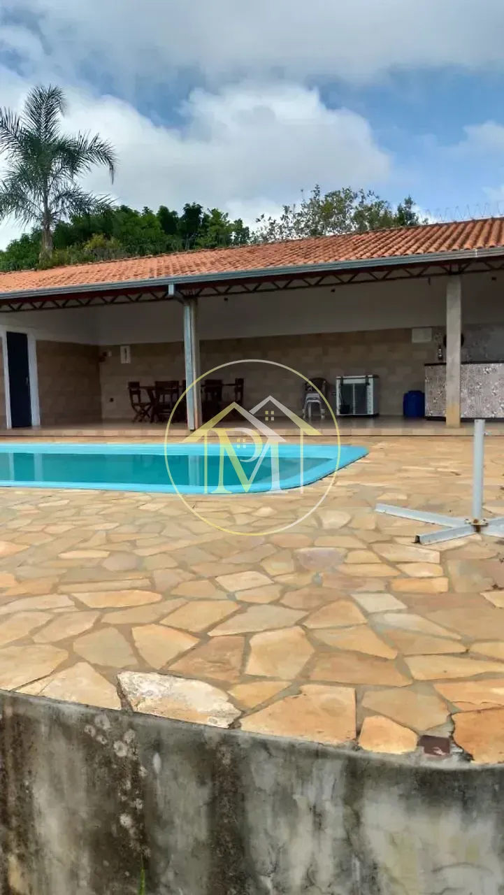 Sítio, 3 quartos, 310 m² - Foto 4