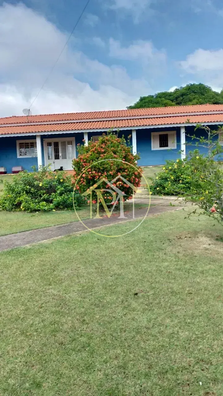 Sítio, 3 quartos, 310 m² - Foto 3