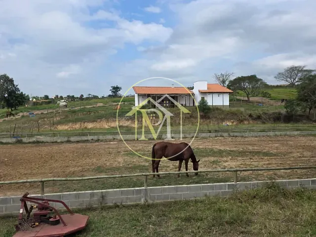 Haras com 65900m² 2 quartos e 4 banheiros, à venda, no bairro Área rural em Porto Feliz