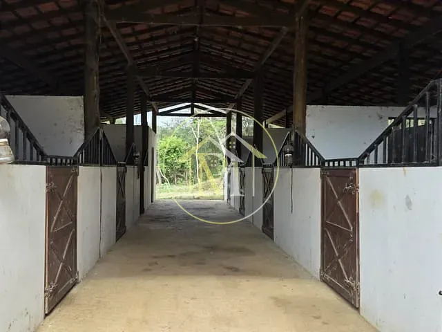 Haras com 65900m² 2 quartos e 4 banheiros, à venda, no bairro Área rural em Porto Feliz