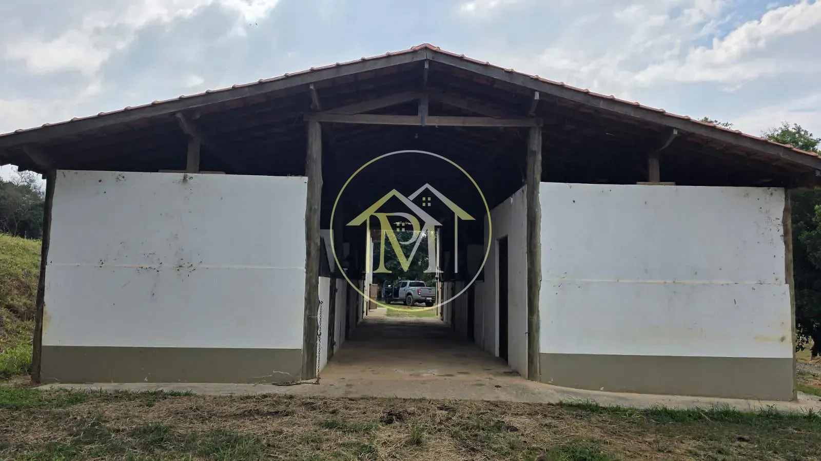 Sítio, 2 quartos, 7 hectares - Foto 11