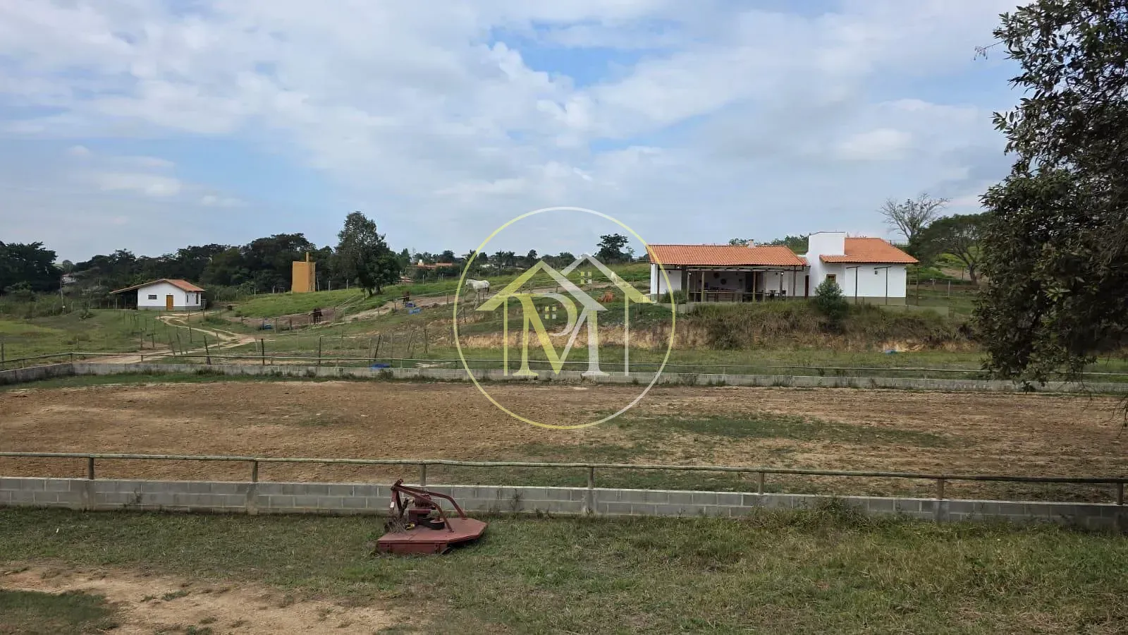 Sítio, 2 quartos, 7 hectares - Foto 12