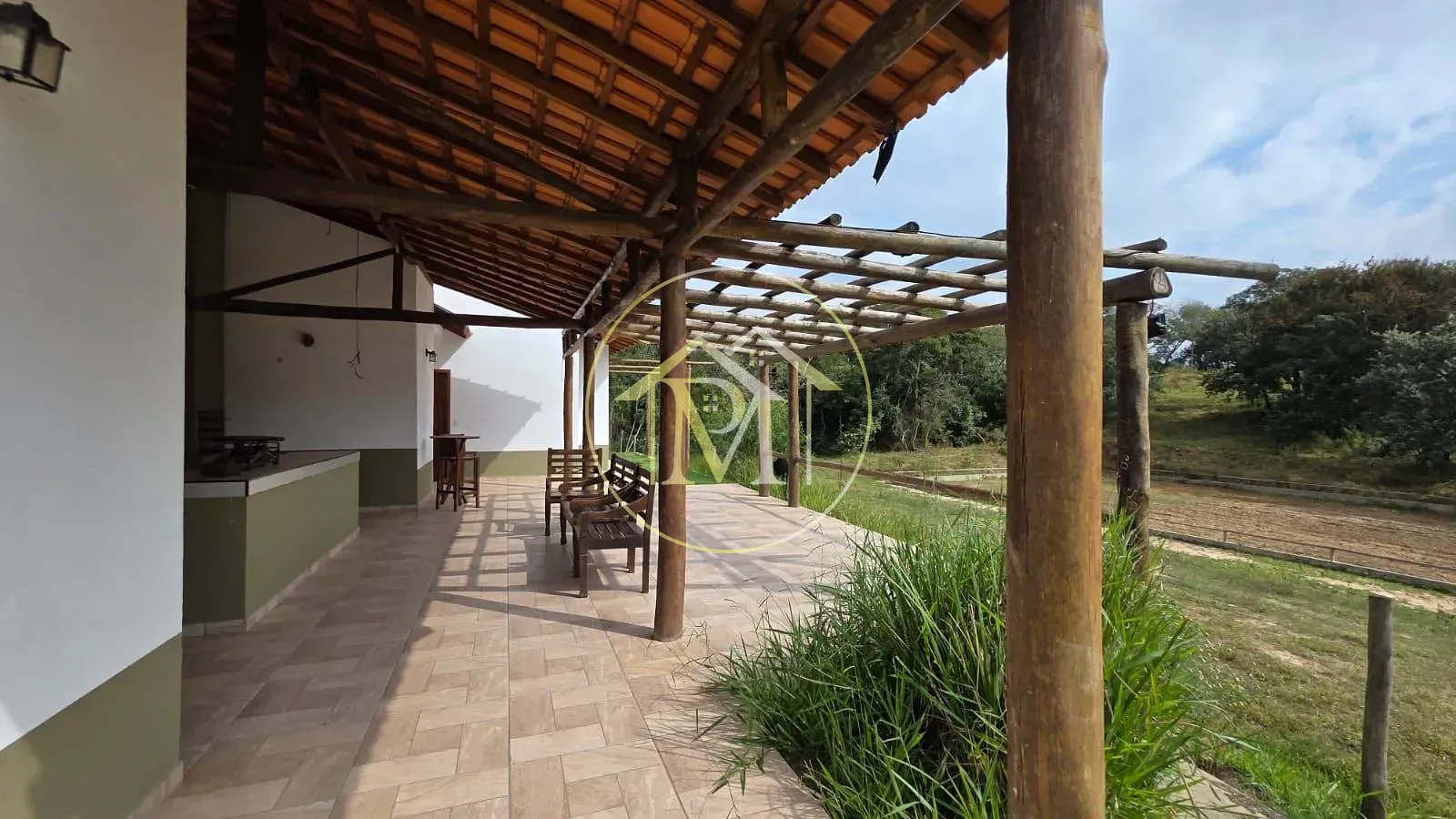 Sítio, 2 quartos, 7 hectares - Foto 13