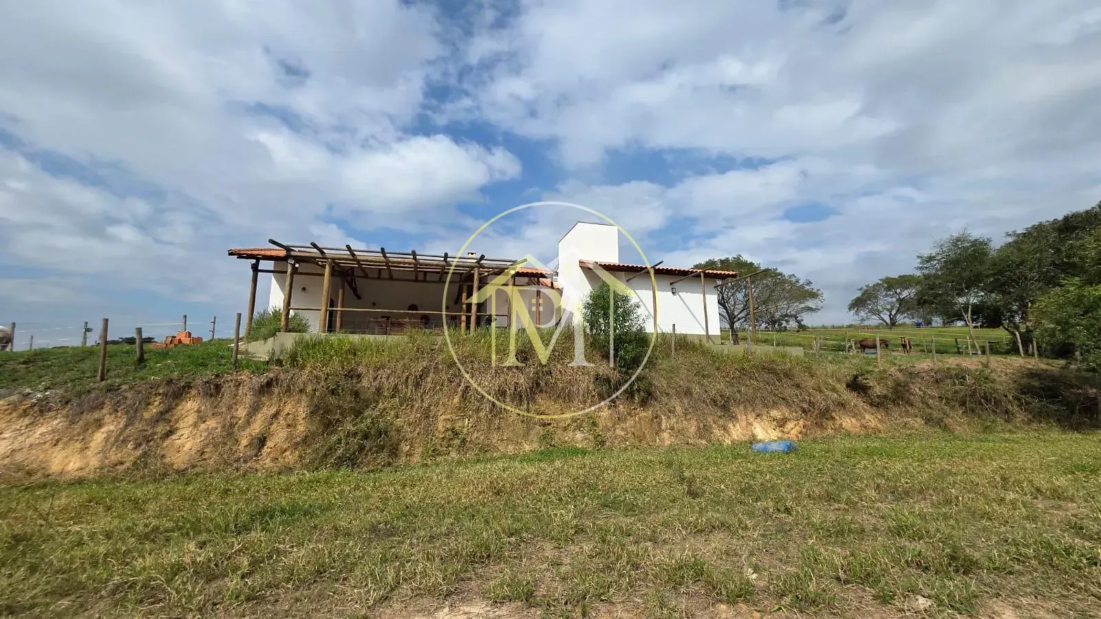 Sítio, 2 quartos, 7 hectares - Foto 14