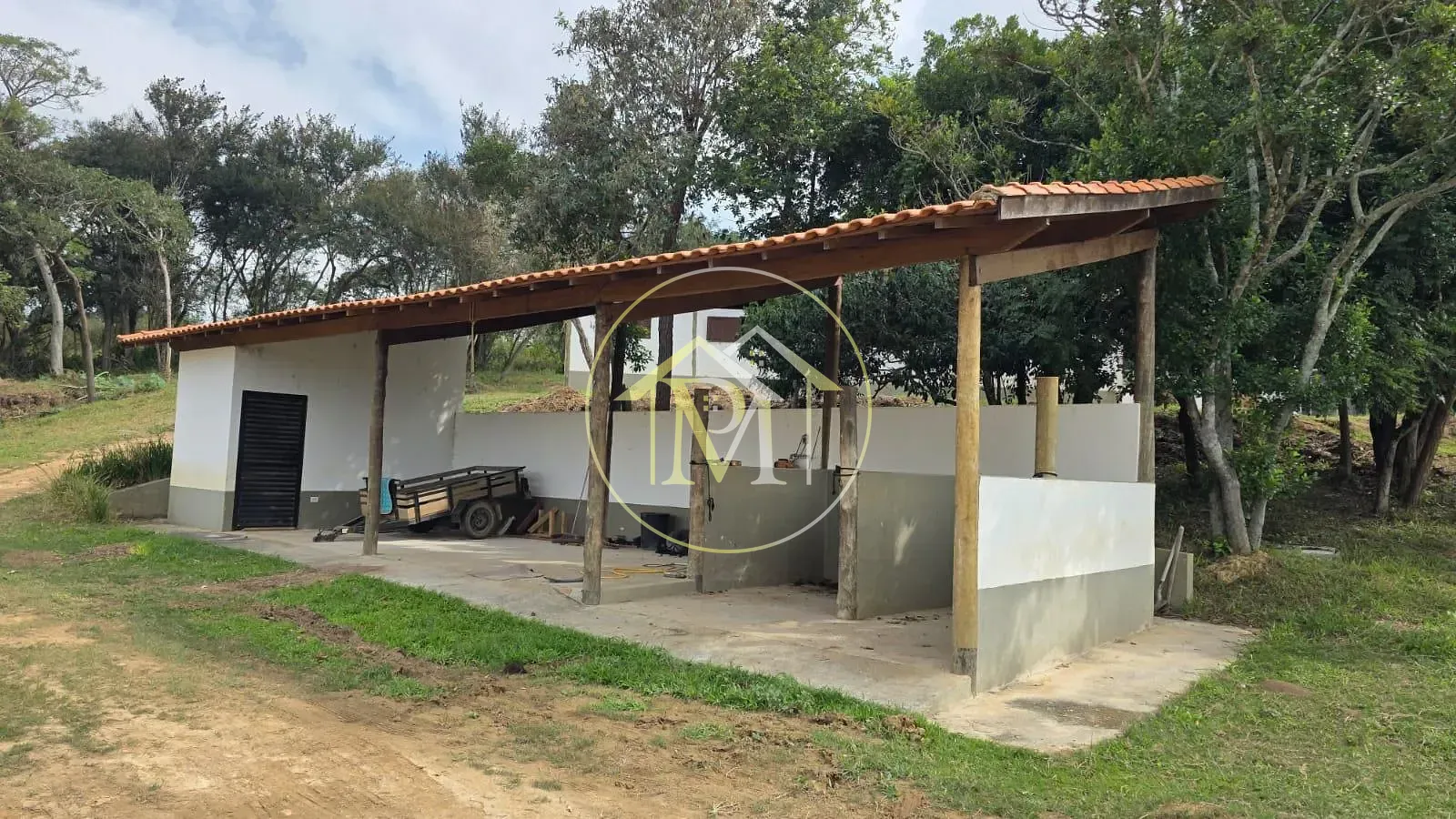 Sítio, 2 quartos, 7 hectares - Foto 18