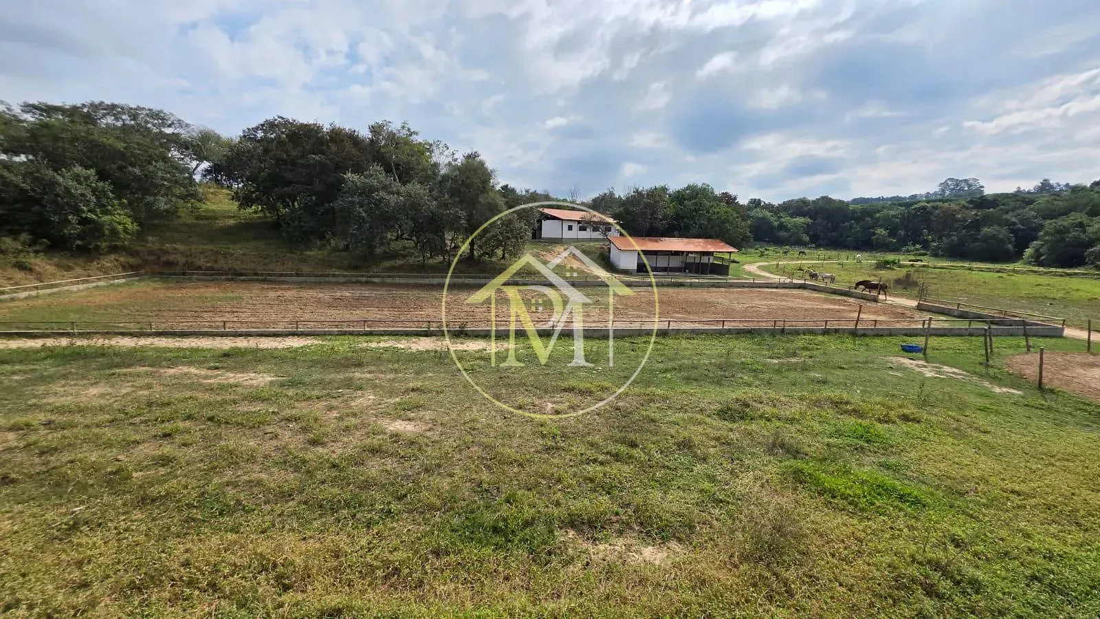 Sítio, 2 quartos, 7 hectares - Foto 19