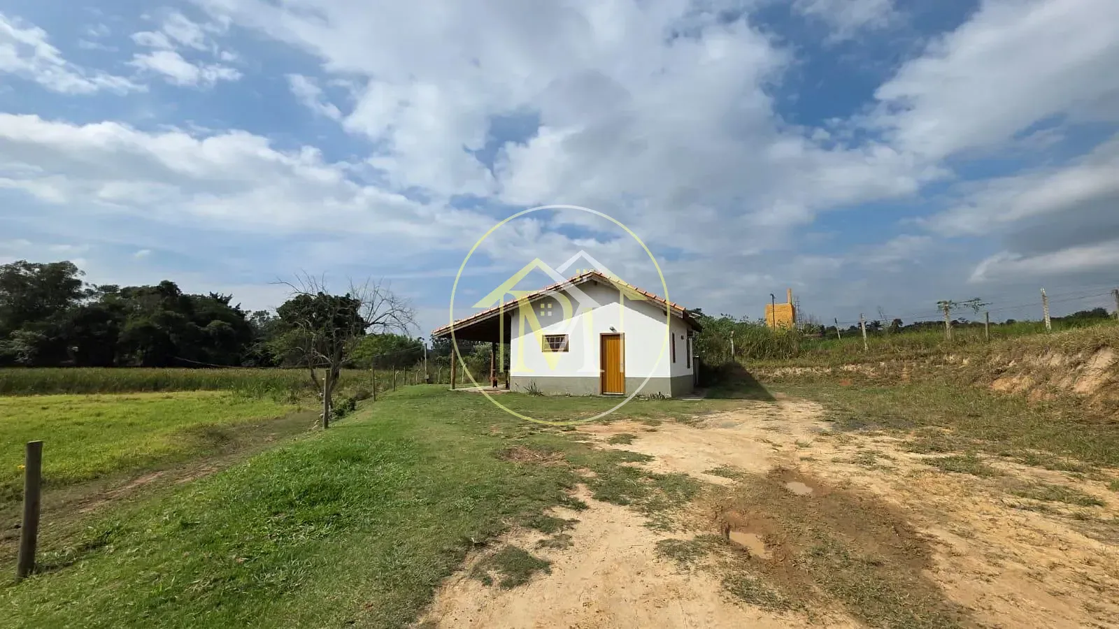 Sítio, 2 quartos, 7 hectares - Foto 21