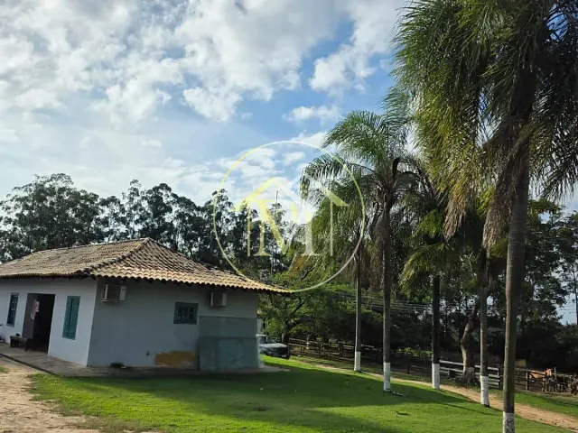 Haras com 278300m² 2 quartos e 2 banheiros, à venda, no bairro Área rural em Itu