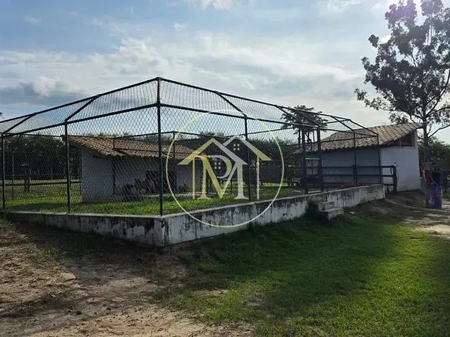 Haras com 278300m² 2 quartos e 2 banheiros, à venda, no bairro Área rural em Itu