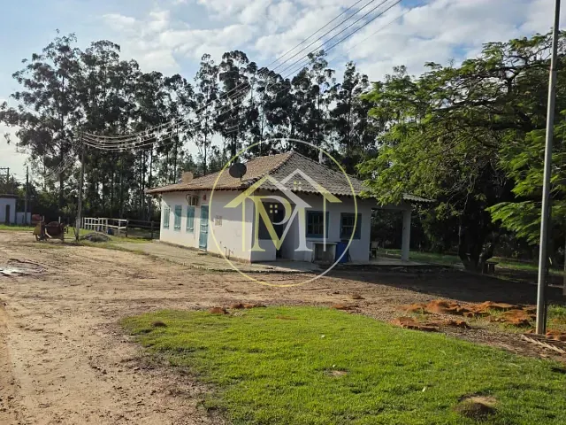 Haras com 278300m² 2 quartos e 2 banheiros, à venda, no bairro Área rural em Itu