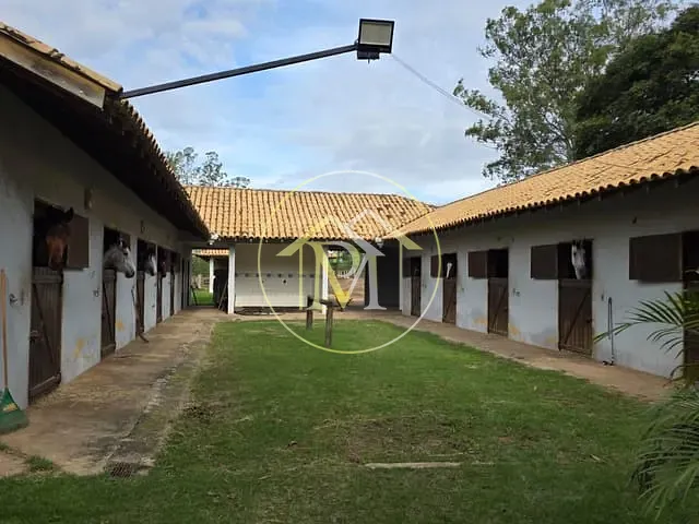 Haras com 278300m² 2 quartos e 2 banheiros, à venda, no bairro Área rural em Itu