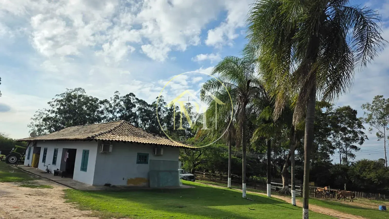 Fazenda, 28 hectares - Foto 2