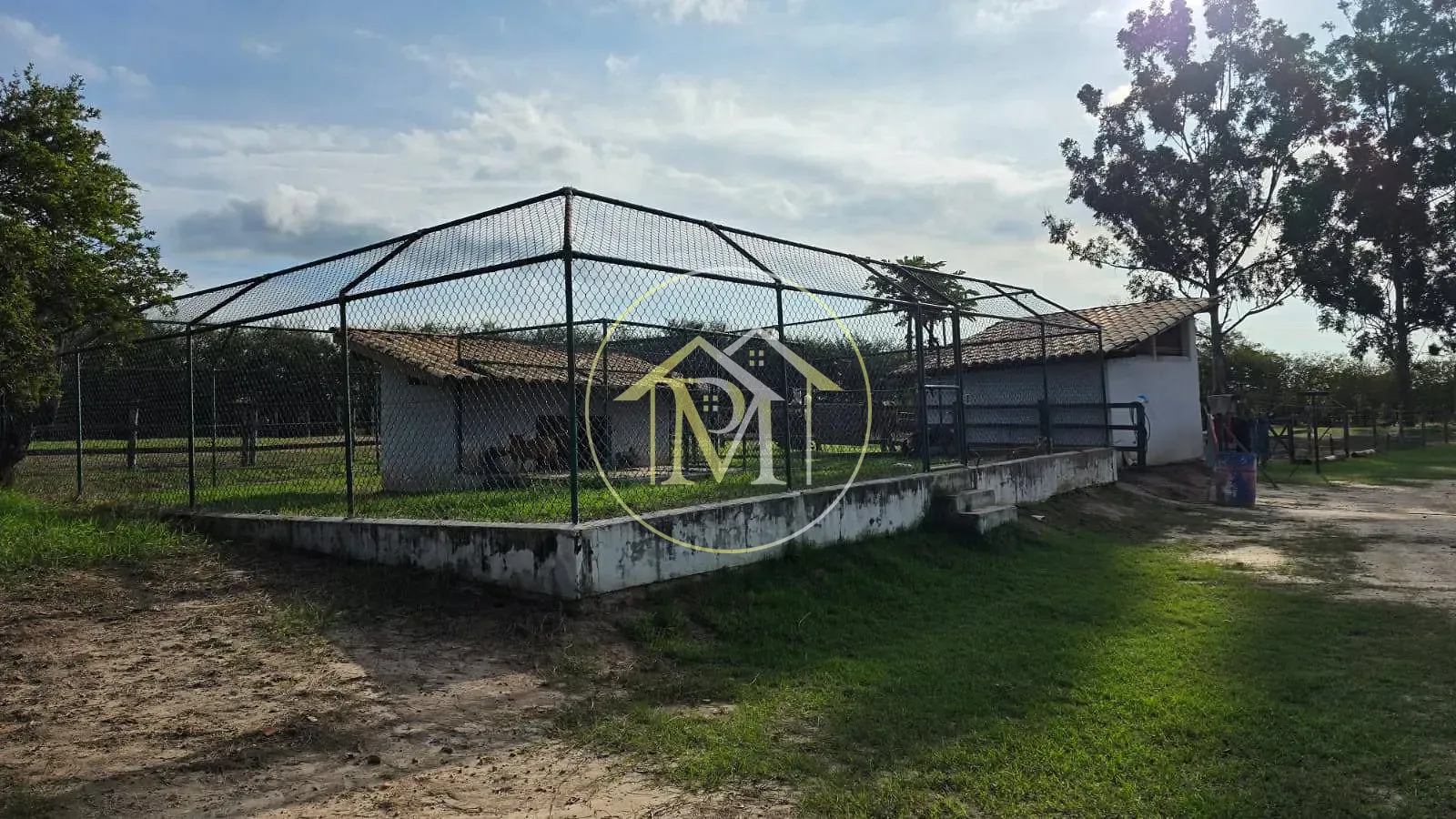 Fazenda, 28 hectares - Foto 3