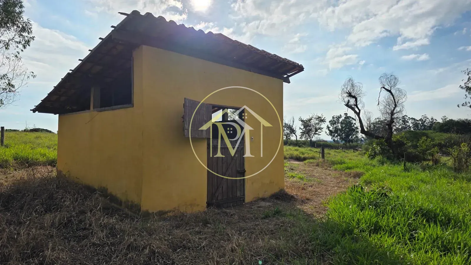 Fazenda, 28 hectares - Foto 12