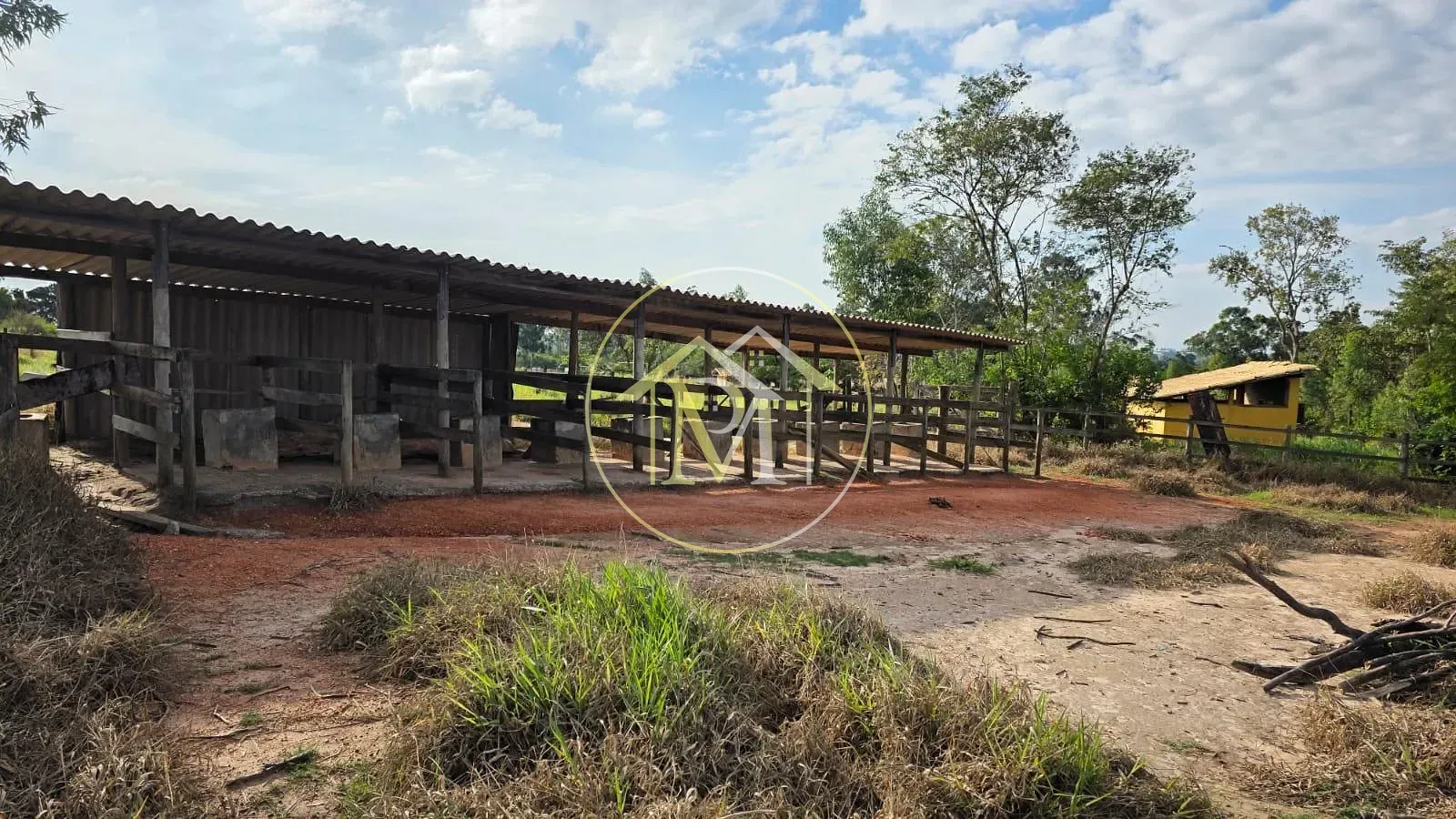 Fazenda, 28 hectares - Foto 17