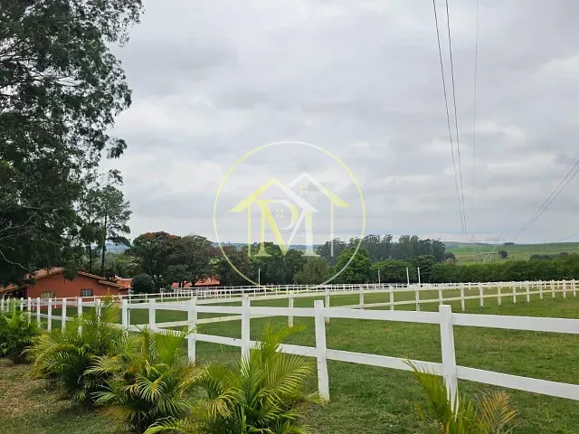 Haras com 68000m² 5 quartos e 6 banheiros, à venda, no bairro Área rural de Porto Feliz em Porto Feliz