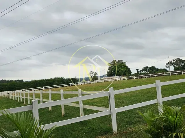 Haras com 68000m² 5 quartos e 6 banheiros, à venda, no bairro Área rural de Porto Feliz em Porto Feliz