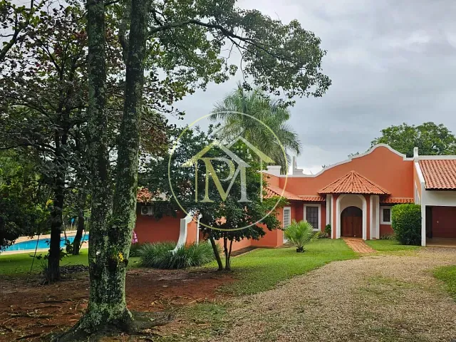 Haras com 68000m² 5 quartos e 6 banheiros, à venda, no bairro Área rural de Porto Feliz em Porto Feliz