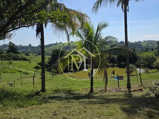 Haras com 30000m² 2 quartos e 2 banheiros, à venda, no bairro Área rural de Porqangaba em Porangaba