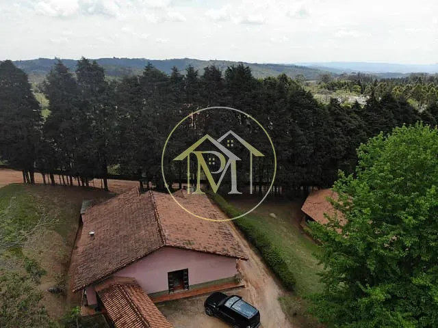 Haras com 169333m² 3 quartos e 2 banheiros, à venda, no bairro Área rural em São Roque