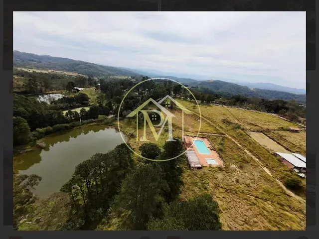 Haras com 169333m² 3 quartos e 2 banheiros, à venda, no bairro Área rural em São Roque
