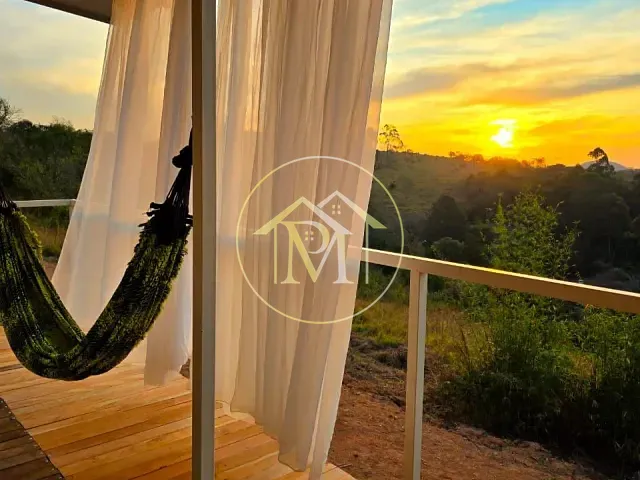 Haras com 67000m² 7 quartos e 7 banheiros, à venda, no bairro Área rural em São Roque