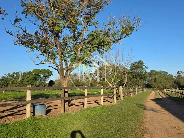 Haras com 130075m² 3 quartos e 5 banheiros, à venda, no bairro Área rural em Porto Feliz