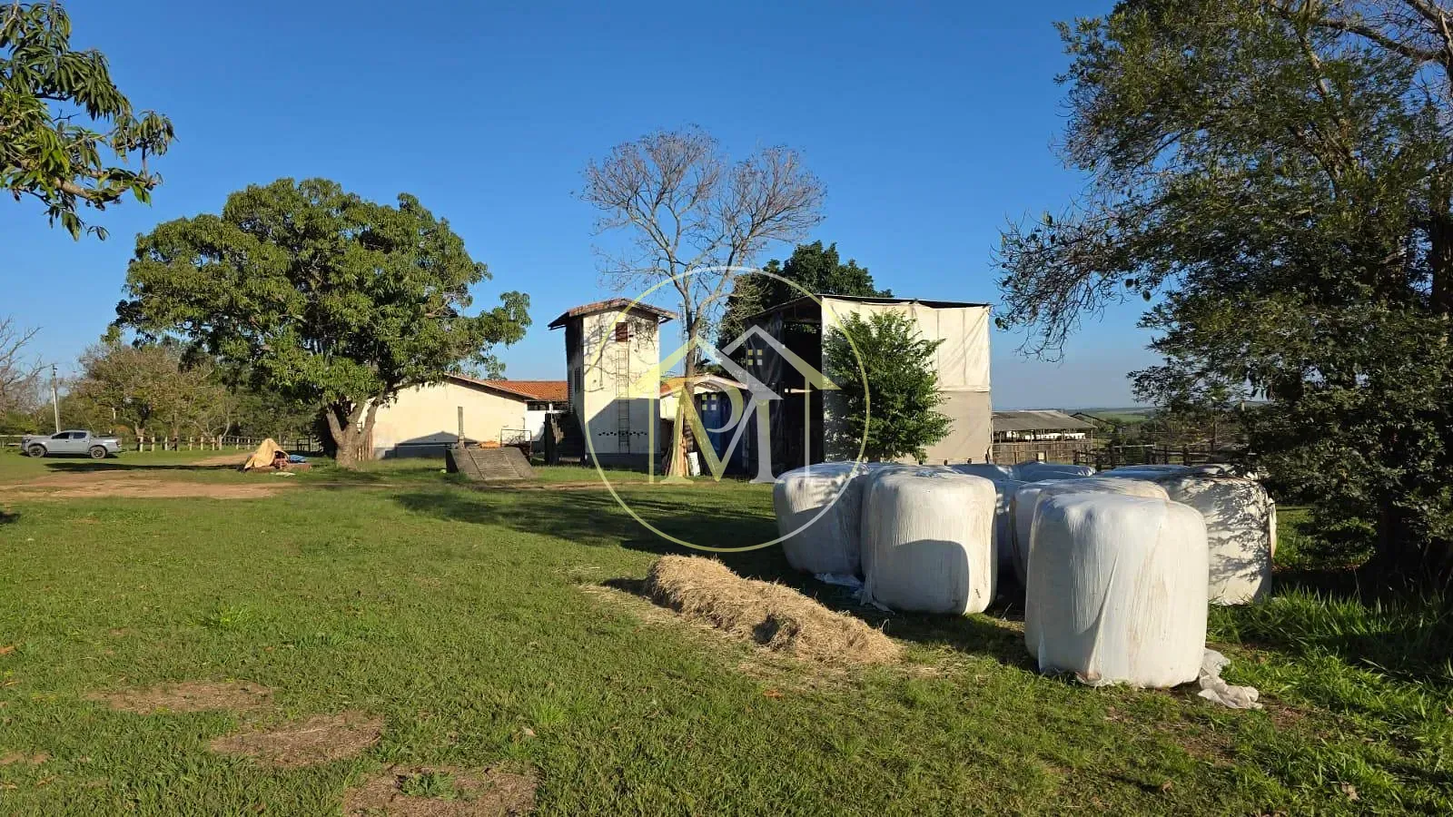 Sítio, 3 quartos, 13 hectares - Foto 8