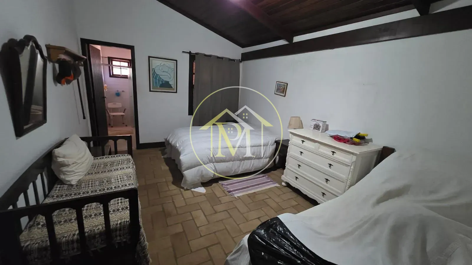 Sítio, 3 quartos, 13 hectares - Foto 15