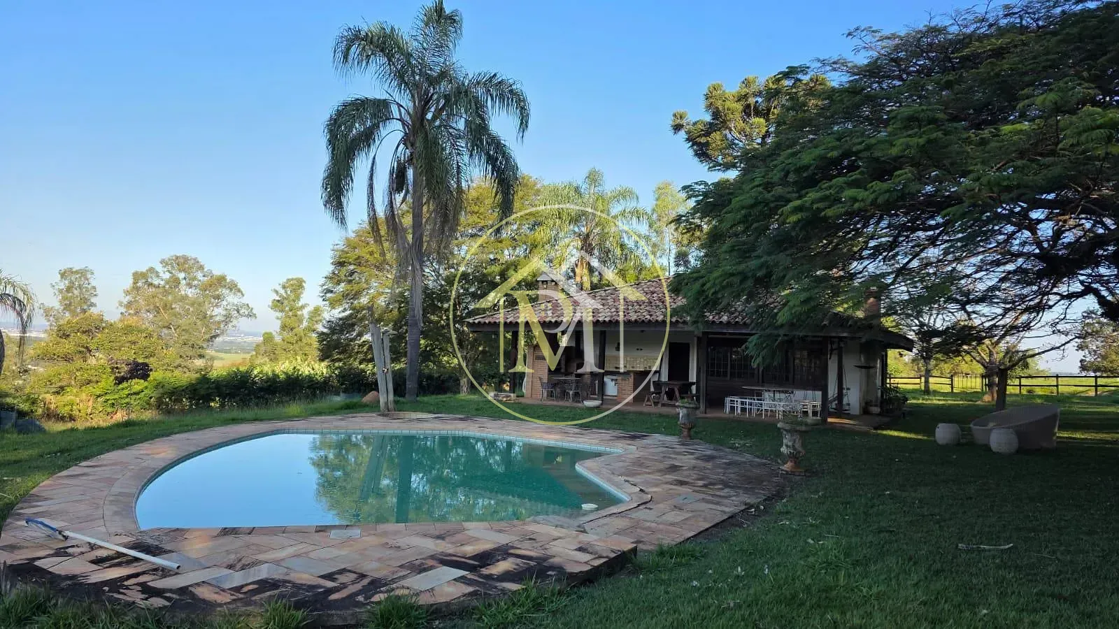 Sítio, 3 quartos, 13 hectares - Foto 18