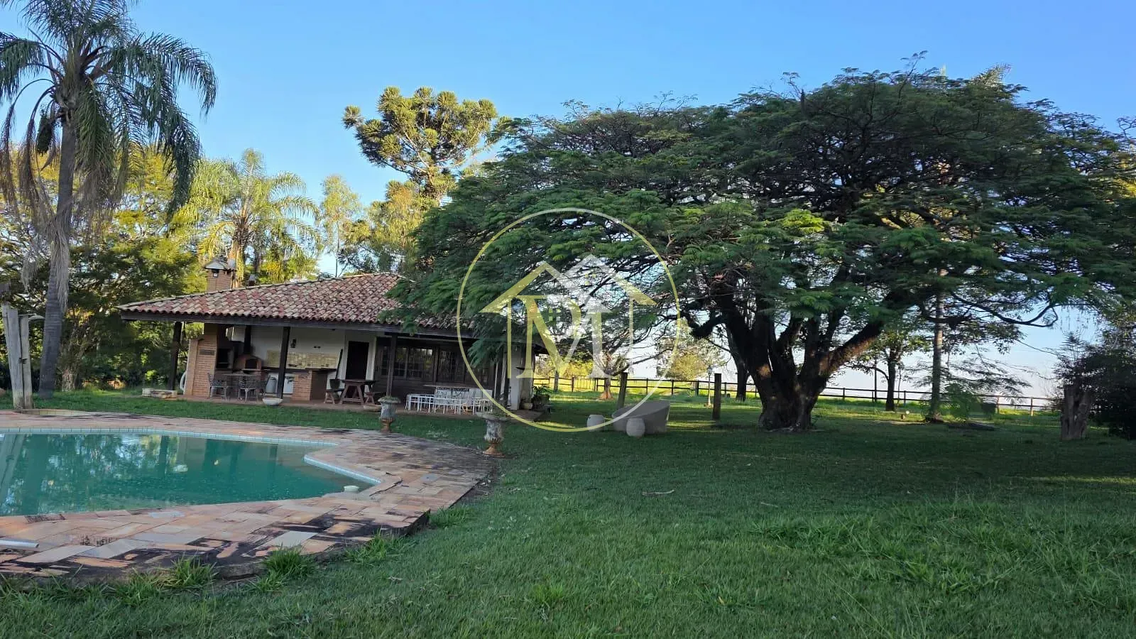 Sítio, 3 quartos, 13 hectares - Foto 19