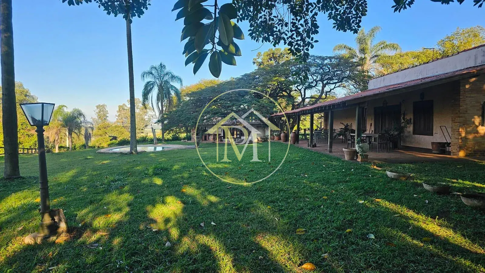 Sítio, 3 quartos, 13 hectares - Foto 35