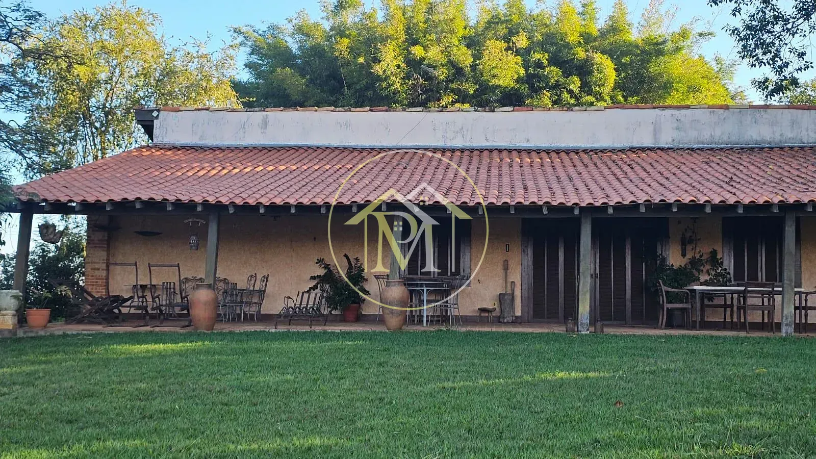 Sítio, 3 quartos, 13 hectares - Foto 40
