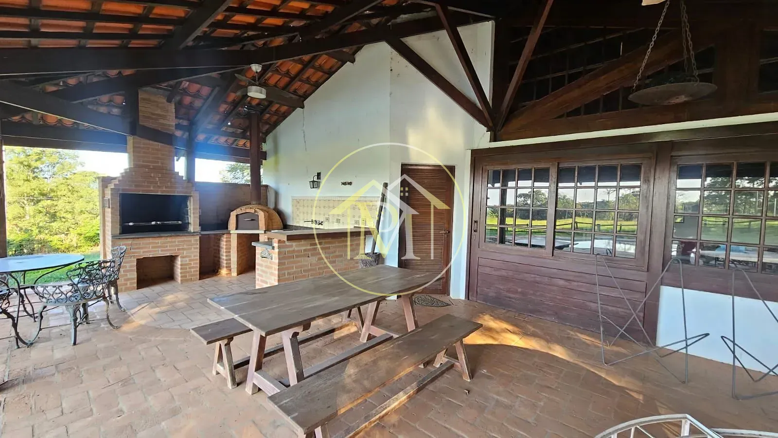 Sítio, 3 quartos, 13 hectares - Foto 42
