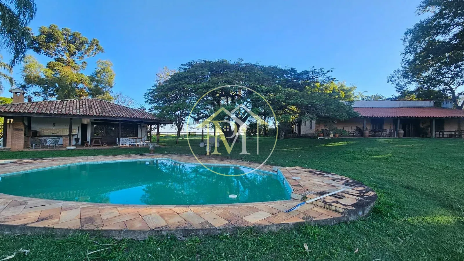 Sítio, 3 quartos, 13 hectares - Foto 43