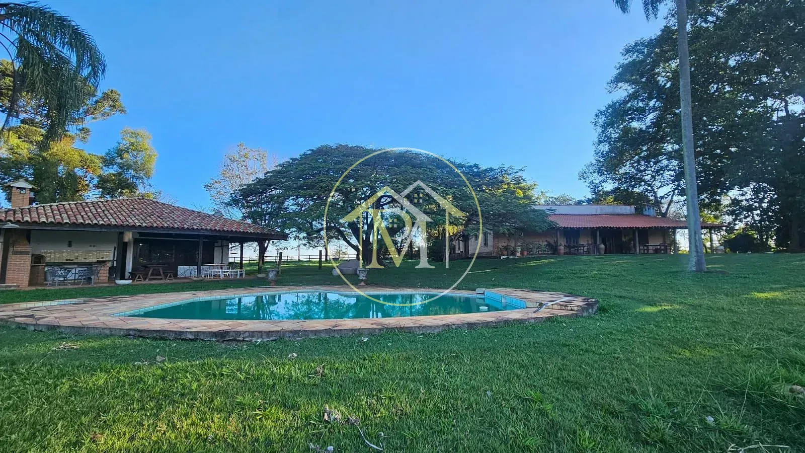 Sítio, 3 quartos, 13 hectares - Foto 46
