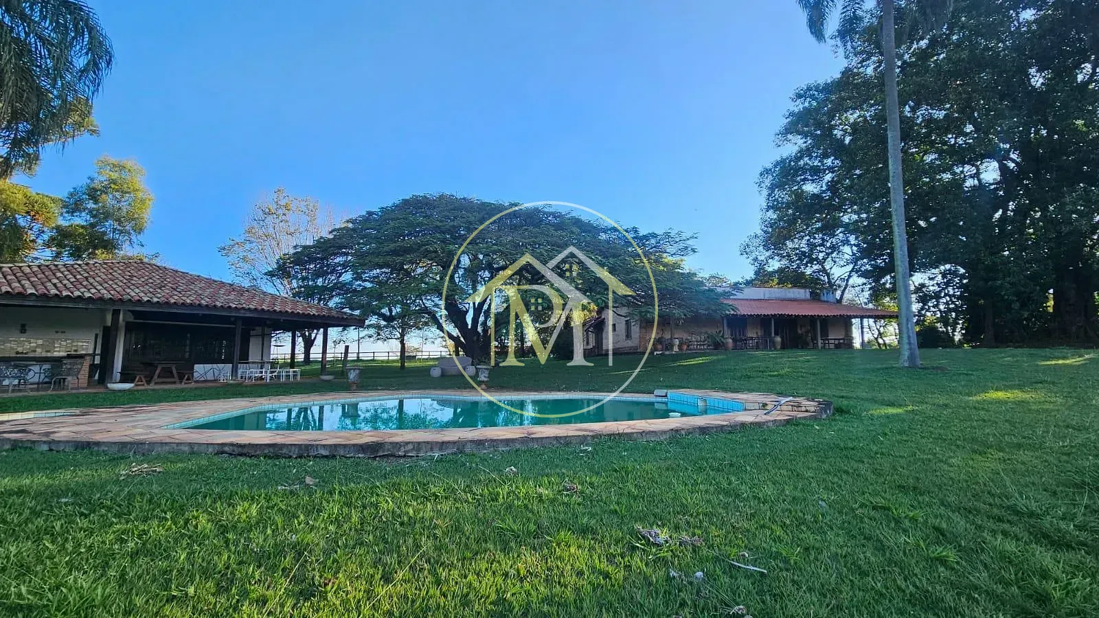 Sítio, 3 quartos, 13 hectares - Foto 48