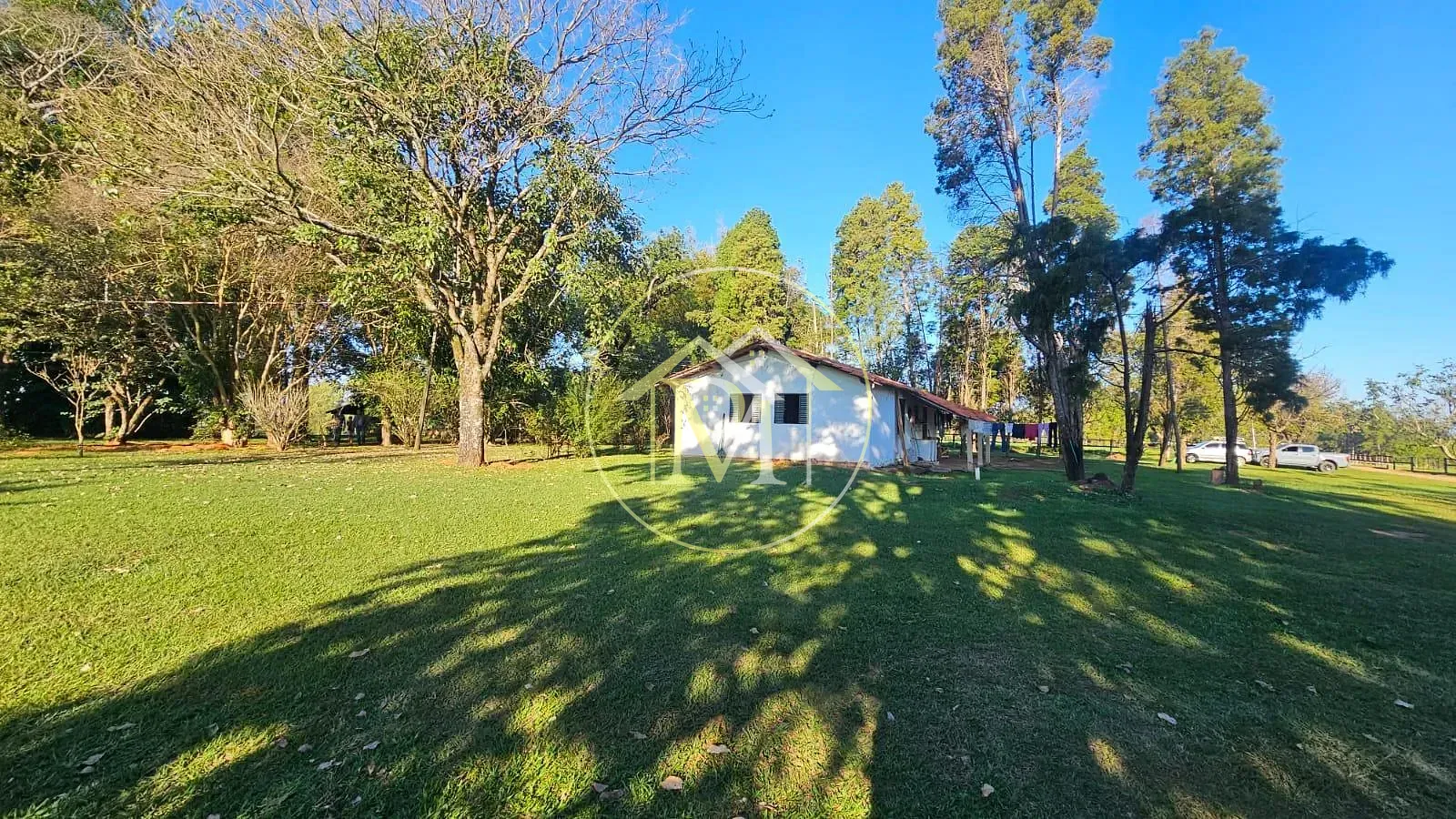 Sítio, 3 quartos, 13 hectares - Foto 56