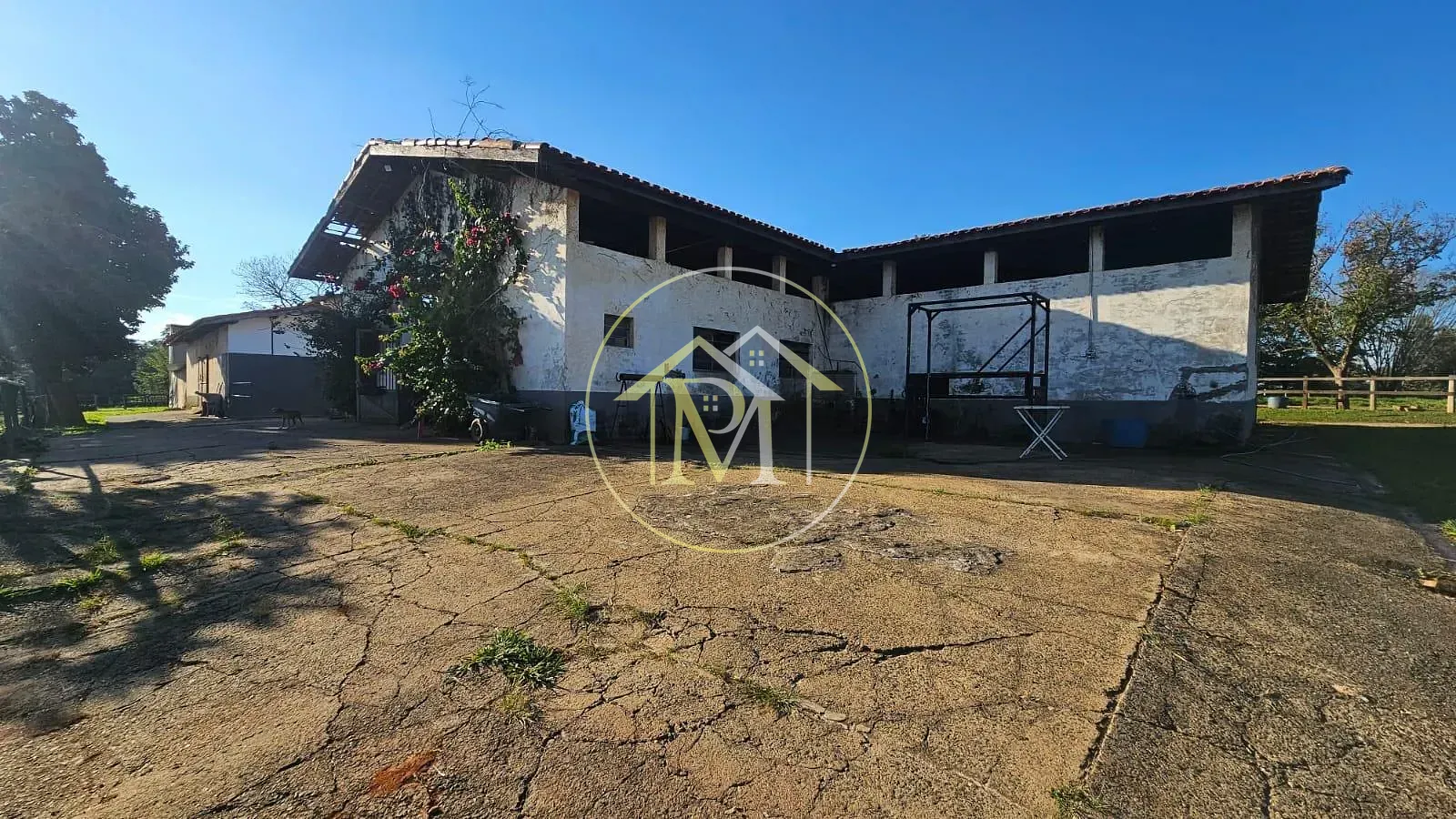 Sítio, 3 quartos, 13 hectares - Foto 65