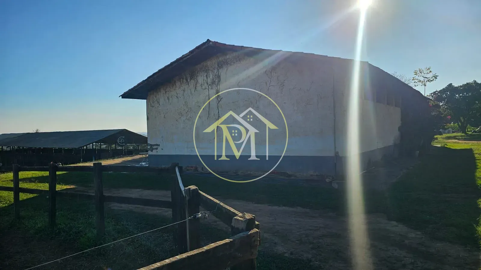 Sítio, 3 quartos, 13 hectares - Foto 69