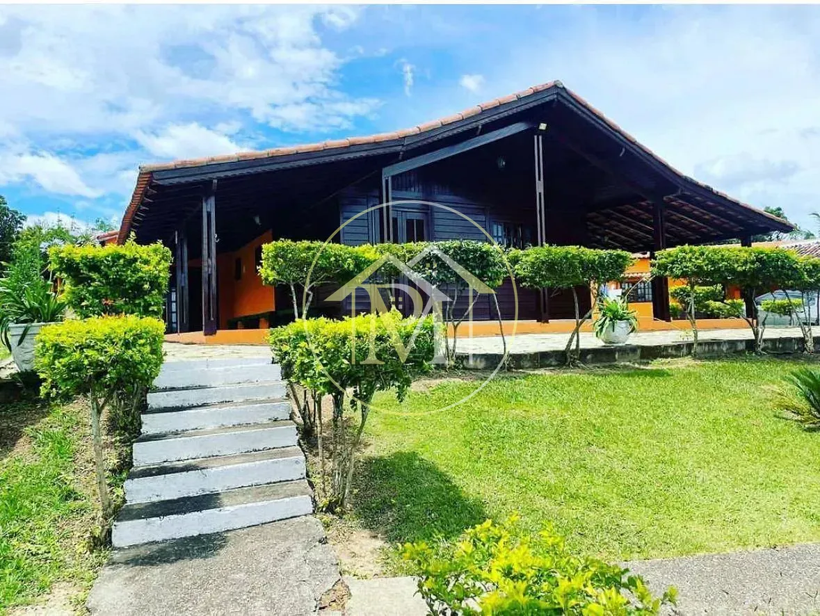 Fazenda, 2 hectares - Foto 1