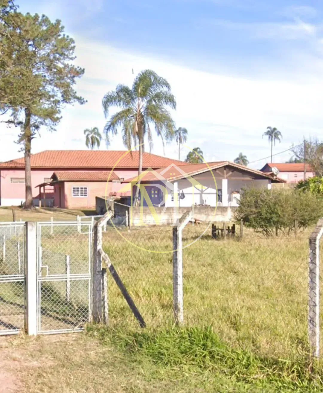 Fazenda, 8 hectares - Foto 1
