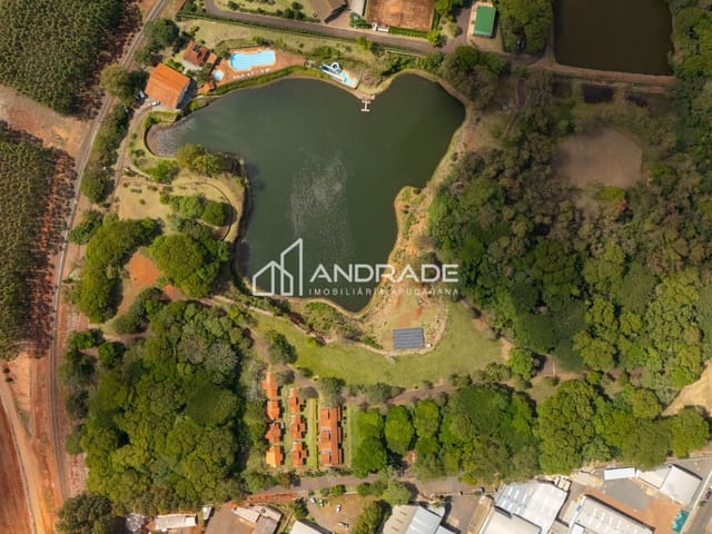 Terreno com 51500m², à venda, no bairro Parque Industrial Zona Norte em Apucarana