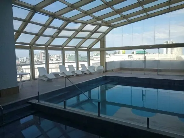 Hotel à venda, no bairro Sanvitto em Caxias do Sul