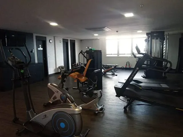 Hotel à venda, no bairro Sanvitto em Caxias do Sul