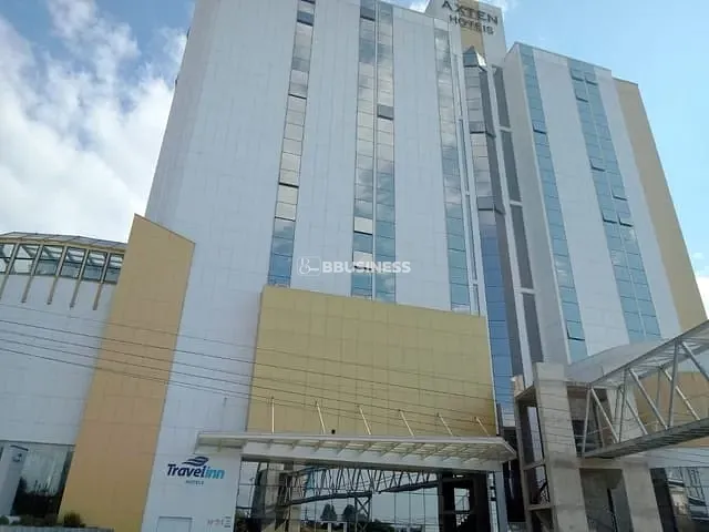 Hotel à venda, no bairro Sanvitto em Caxias do Sul