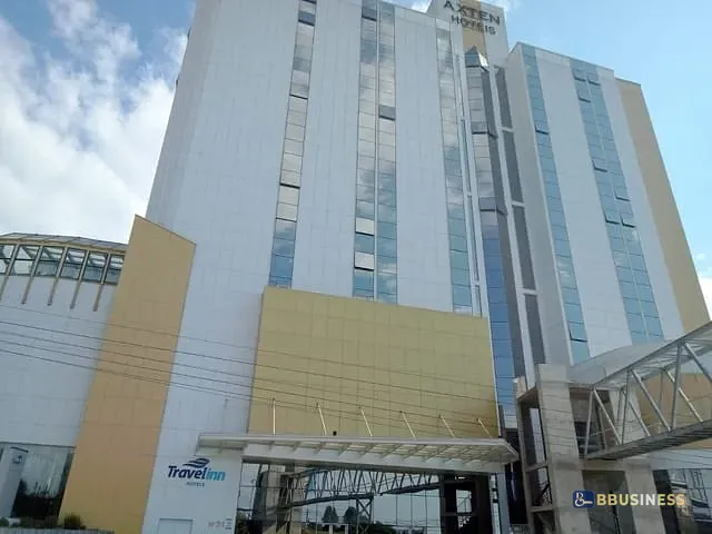 Hotel à venda, no bairro Sanvitto em Caxias do Sul
