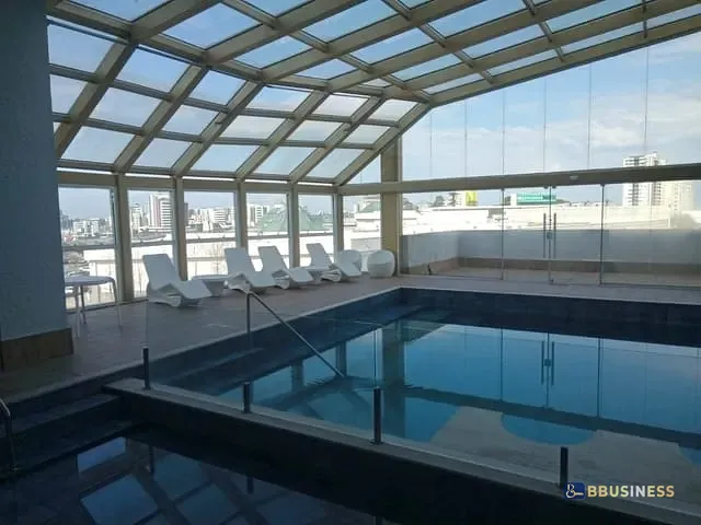 Hotel à venda, no bairro Sanvitto em Caxias do Sul