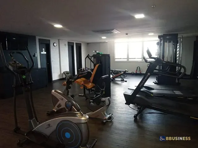 Hotel à venda, no bairro Sanvitto em Caxias do Sul